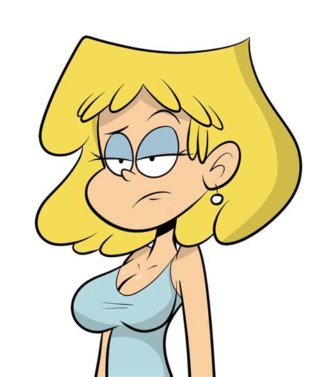 lori rule 34|Comics / The Loud House .